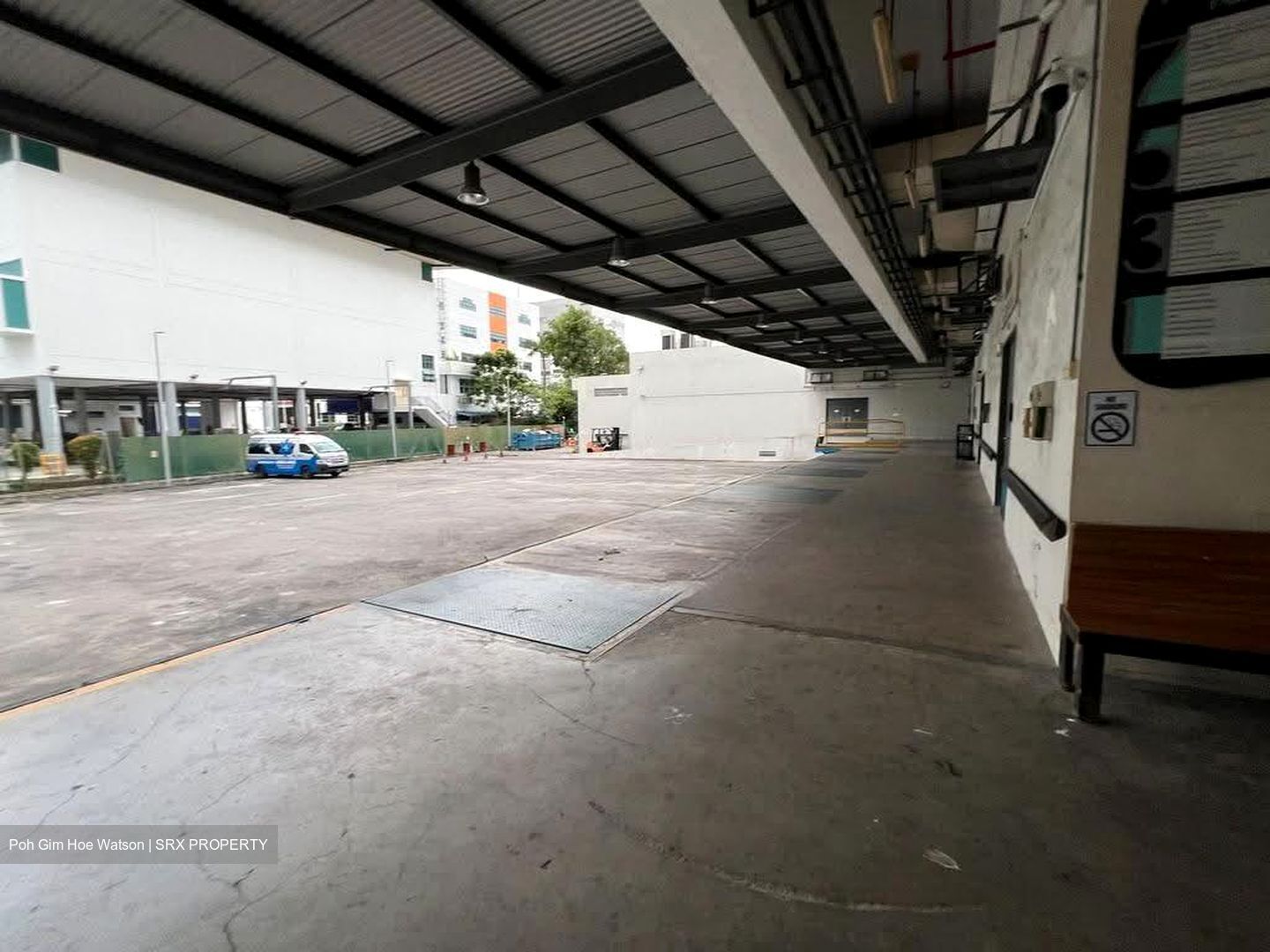 Paya Lebar 178 (D14), Factory #634925711